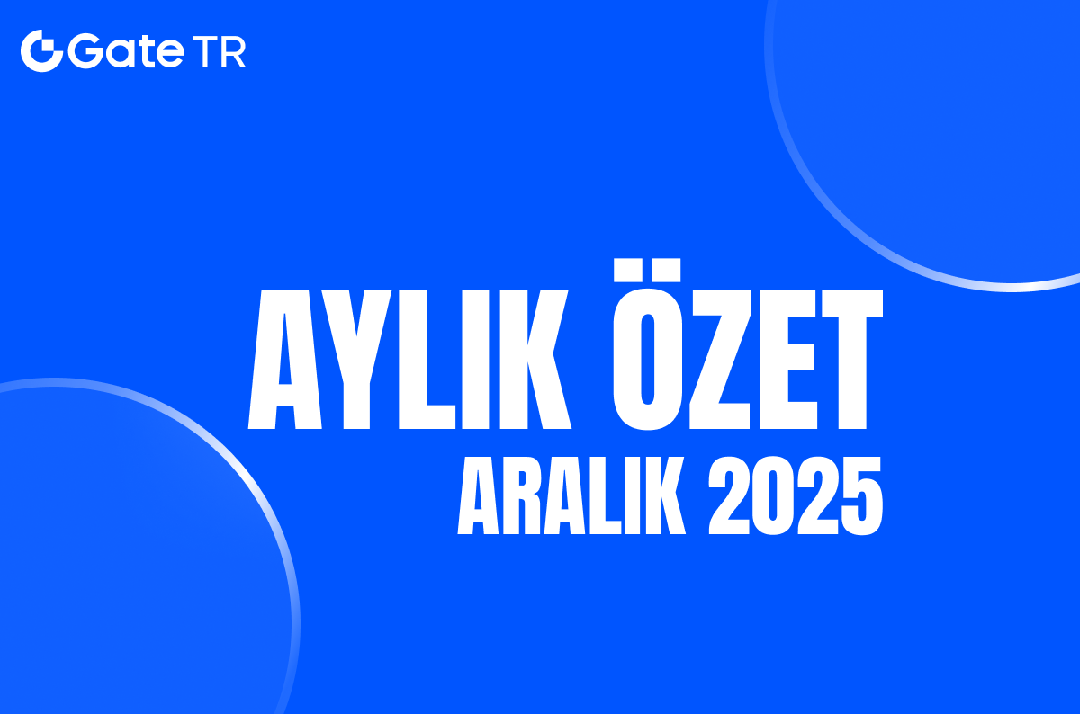 December 2025 Crypto Summary: Critical Turning Points Shaping the Market