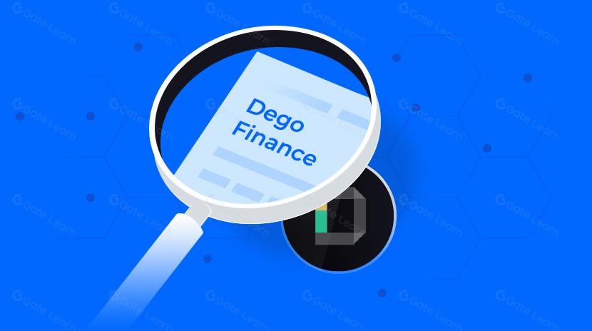 O que é Dego Finance? Tudo o que você precisa saber sobre o DEGO