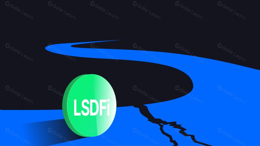 PSE Trading|LSDFi的困境与未来