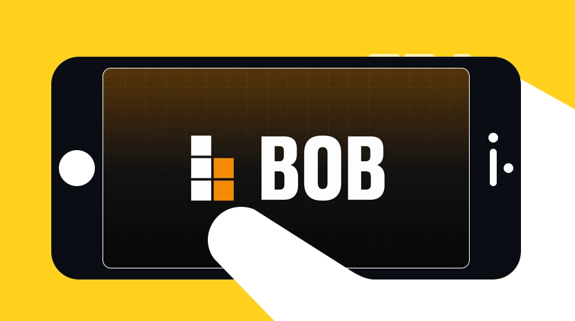 BOB: Blockchain Hybrid L2 Đầu tiên