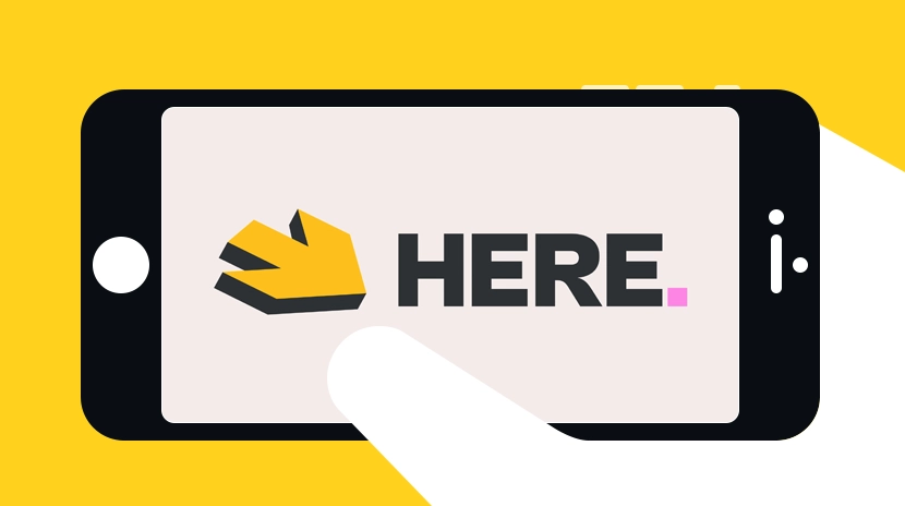 Що таке HERE WALLET?