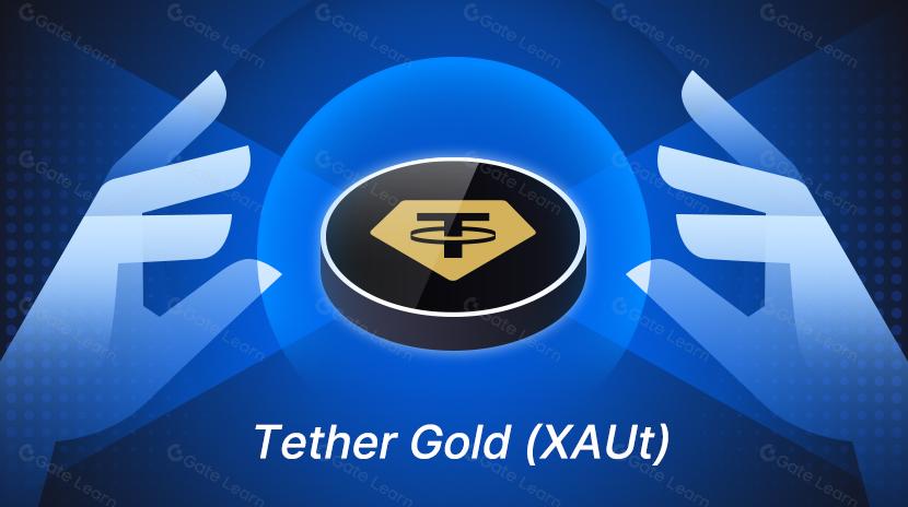 Apa itu Tether Gold? Semua yang Perlu Anda Ketahui tentang XAUt (2025)