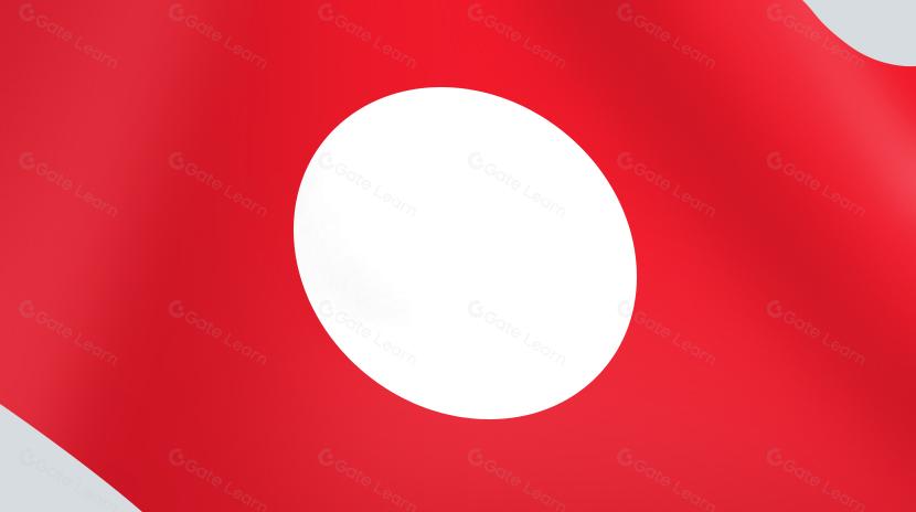 Relatório do Mercado de Cripto do Japão