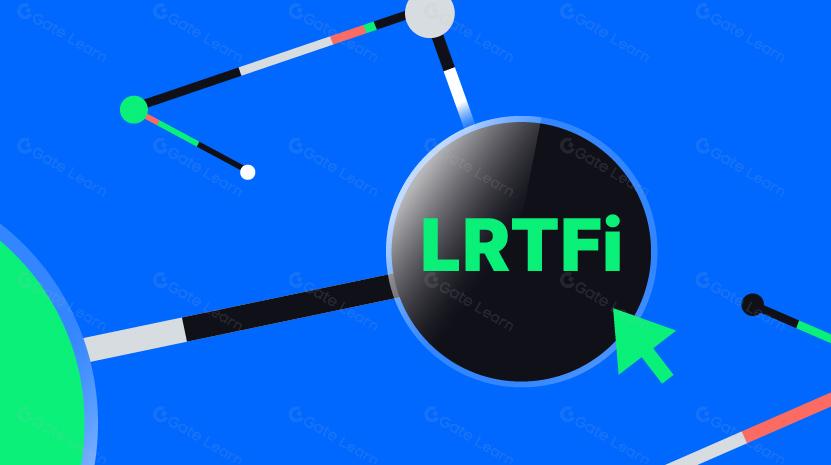 نظرة سريعة على مبادئ وبيئة وأسلوب لعب LRTFi في مقالة واحدة