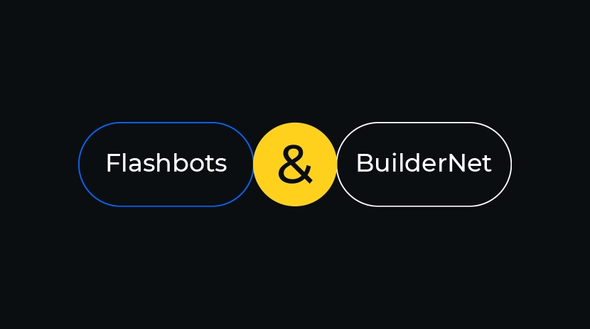 Flashbots ra mắt BuilderNet, nỗ lực mới nhất về sự Phi tập trung trong lĩnh vực MEV