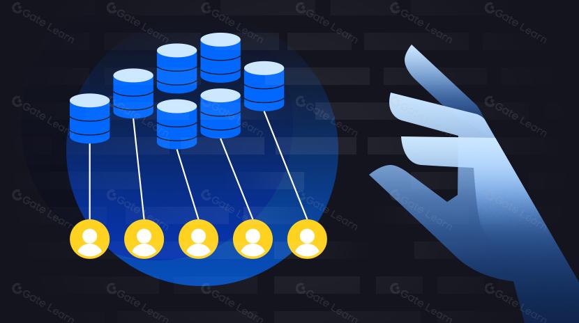 Jaringan Pengiriman Aset Terbuka dan Kebutuhan akan Desentralisasi