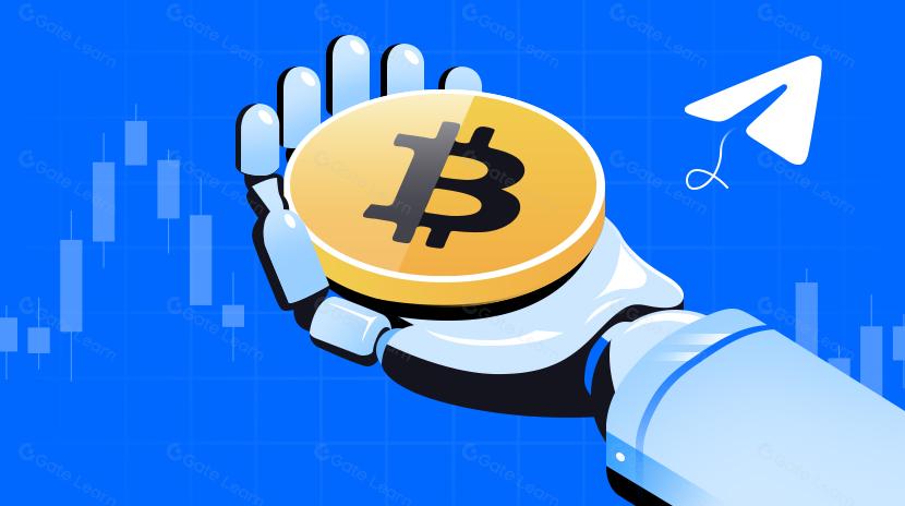 Bot giao dịch Telegram là gì và bạn sử dụng chúng như thế nào?