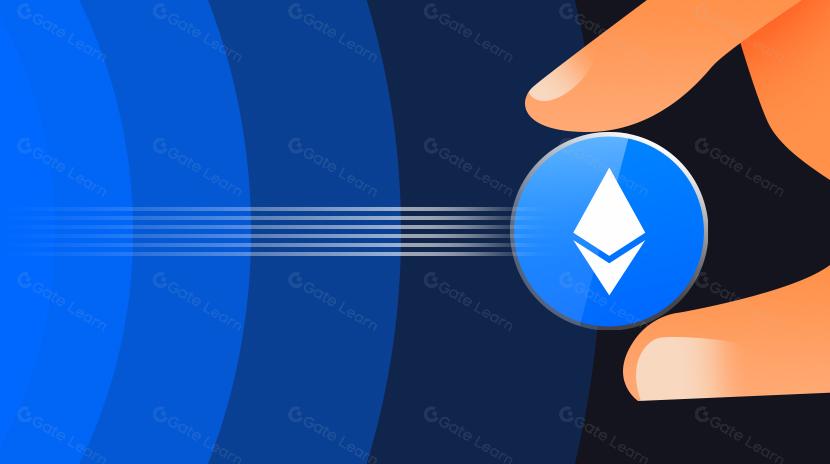 Proyek-proyek Terpanas di Jalur Staking Ethereum