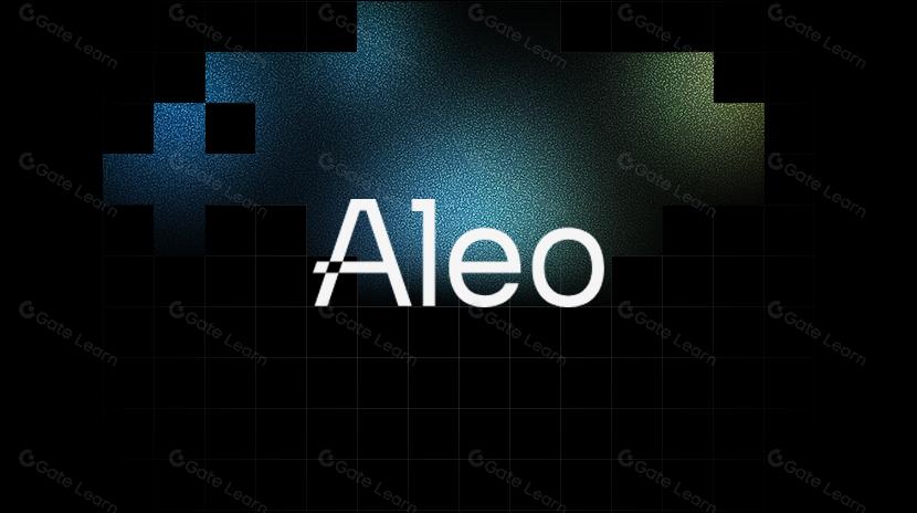 Introdução à Blockchain de Privacidade Aleo