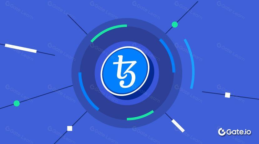 Що таке Tezos і чому він відомий своєю розробкою NFT?