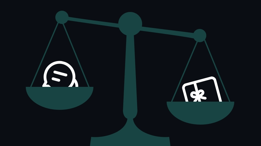 Menemukan Keseimbangan: Distribusi Token Komunitas vs. VC