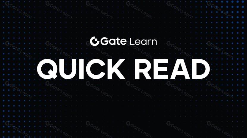 MAIAR Token: Pioneering AI-Driven Blockchain Innovation and How to Buy It on Gate.io