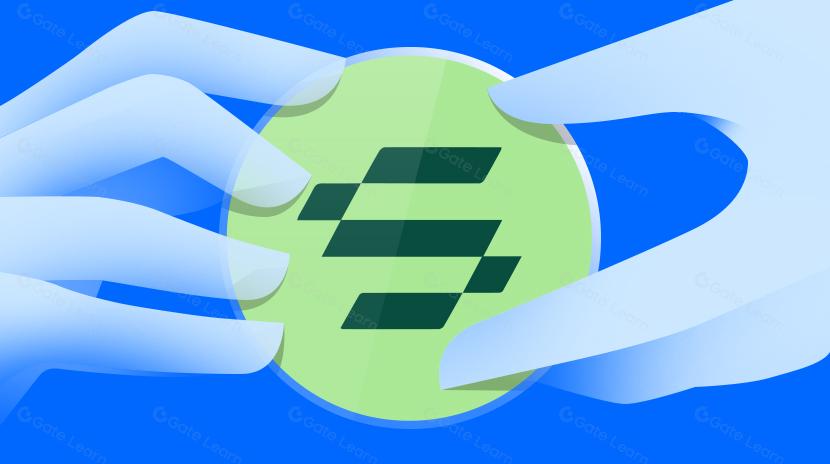 Solayerの概要:Solanaリステーキングプロジェクトの新星