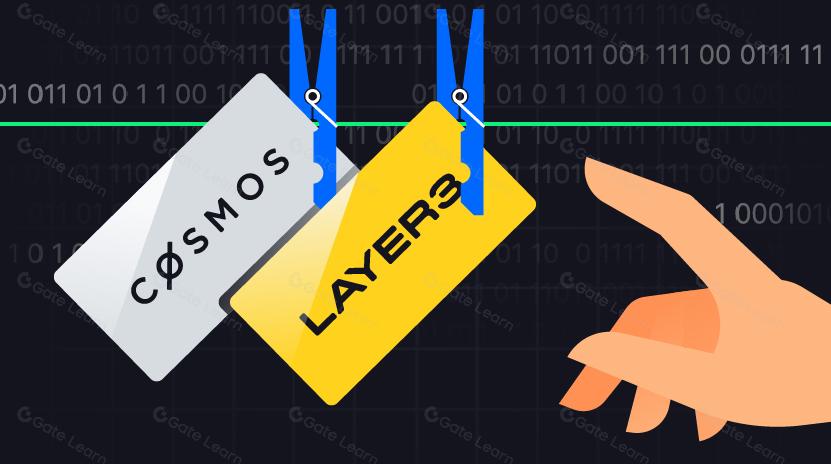Cosmos vs Layer3: Bisakah Kita Memilih Satu Saja?