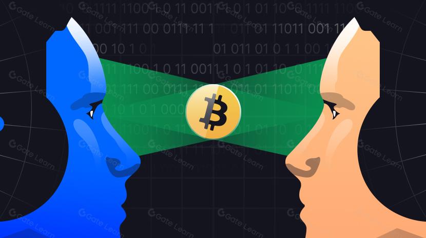 暗号資産取引ボット開発