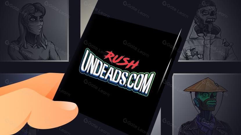 ¿Qué es Undeads Rush?