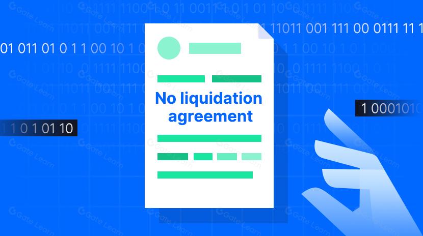 Negociação PSE | O Protocolo de Não Liquidação é um esquema Ponzi?