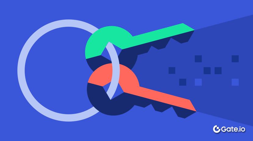 Що таке криптографія з відкритим ключем (PKC)? Криптографічний протокол із двома різними ключами | Gate.io