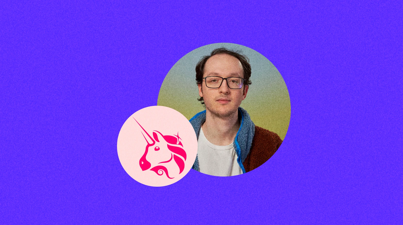 Hayden Adams: A História da Uniswap