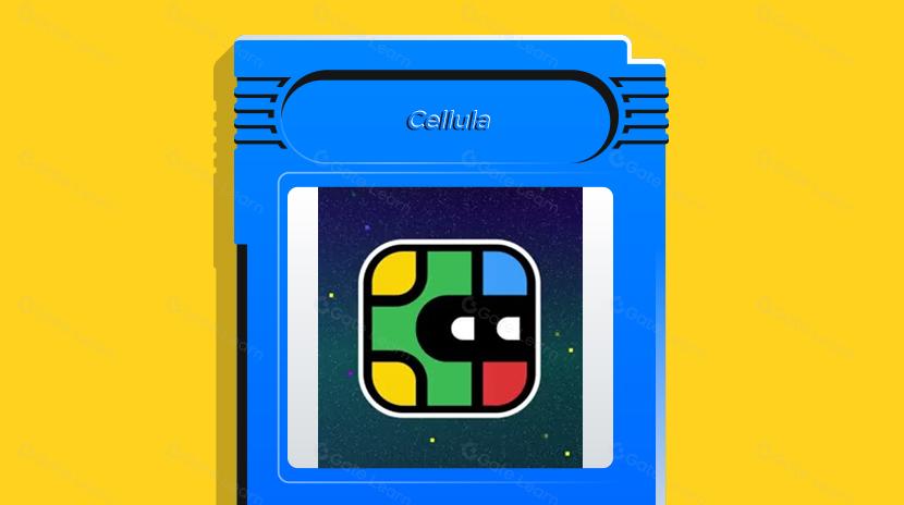 Décodage Cellula: Un protocole de distribution d'actifs gamifié