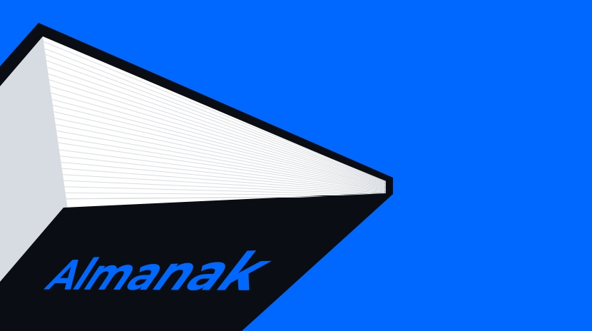 Almanak: Agen yang Menghasilkan Keuntungan