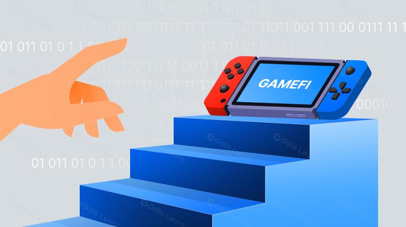 Revisão Periódica do Desenvolvimento de Jogos Blockchain