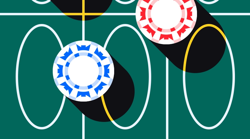 Bagaimana Memilih Kapan Masuk ke Kasino, dan Meja Mana yang Harus Dimainkan