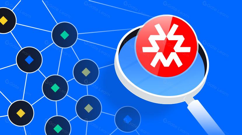 Massa Network: una cadena de bloques de capa 1 escalable, descentralizada y segura