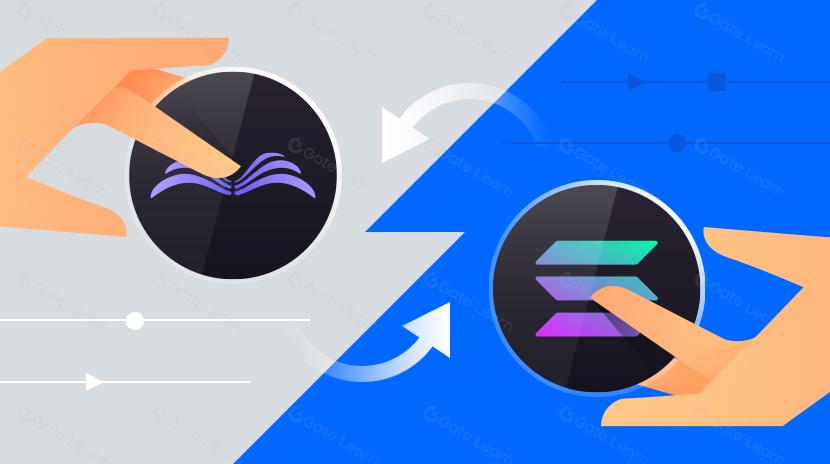 OpenBook là gì? Tất cả những điều bạn cần biết về Serum Hard Fork