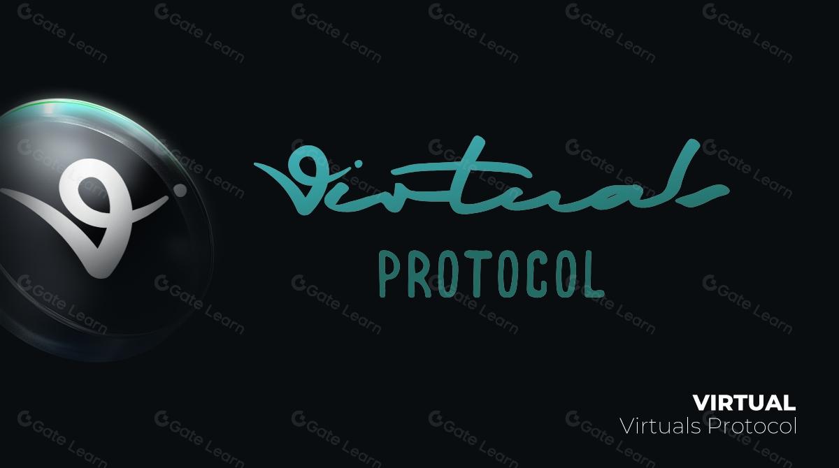 Virtuals Protocol (VIRTUAL) — The AI Agent Generation Platform at the Forefront of Innovation