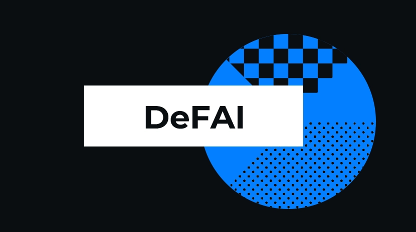 A Nova Era do DeFi: DeFAI