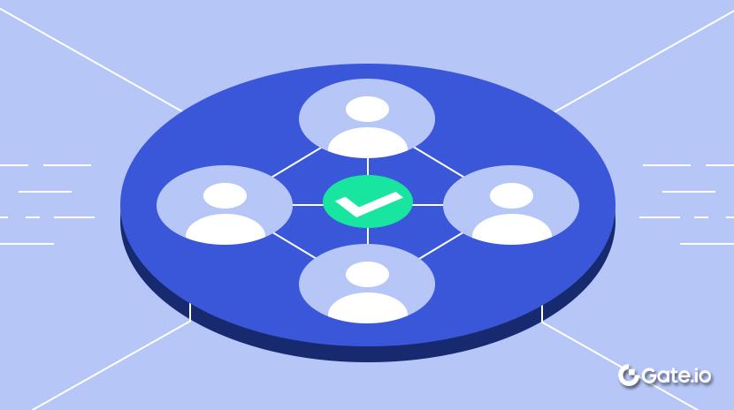 Що таке алгоритм консенсусу блокчейну?