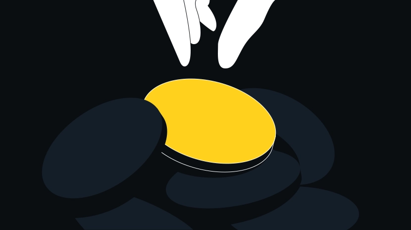 Про масову адоптацію криптовалют