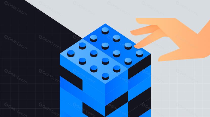 L'architecture modulaire et son rôle dans la fin de la partie d'Ethereum