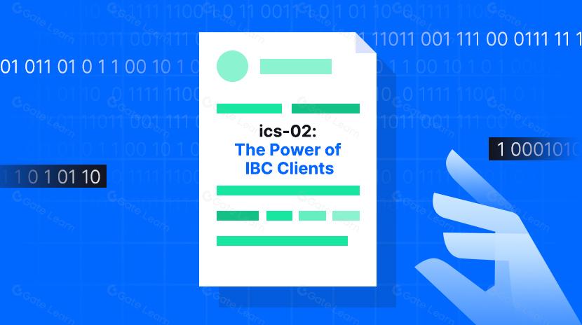 ICS-02: Keunggulan Klien IBC