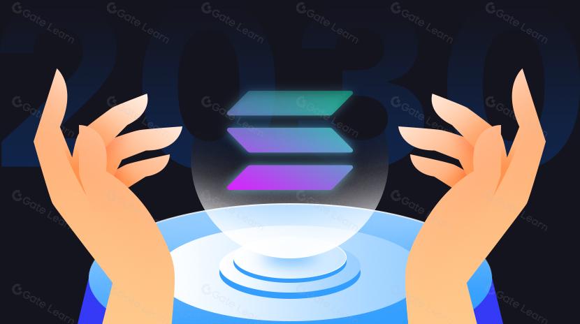 Phân tích cơ bản, xấu, tốt của VanEck: Định giá Solana đến năm 2030