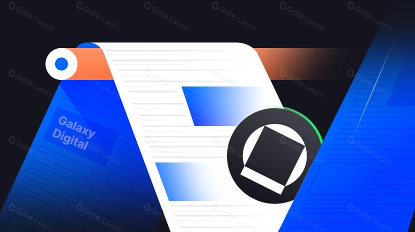 Apa itu Galaxy Digital?