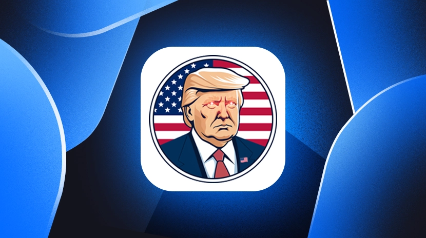 O que é MAGA? Decodificando o Token Temático de Trump