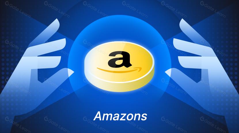 为什么亚马逊要推出-Amazons稳定币？