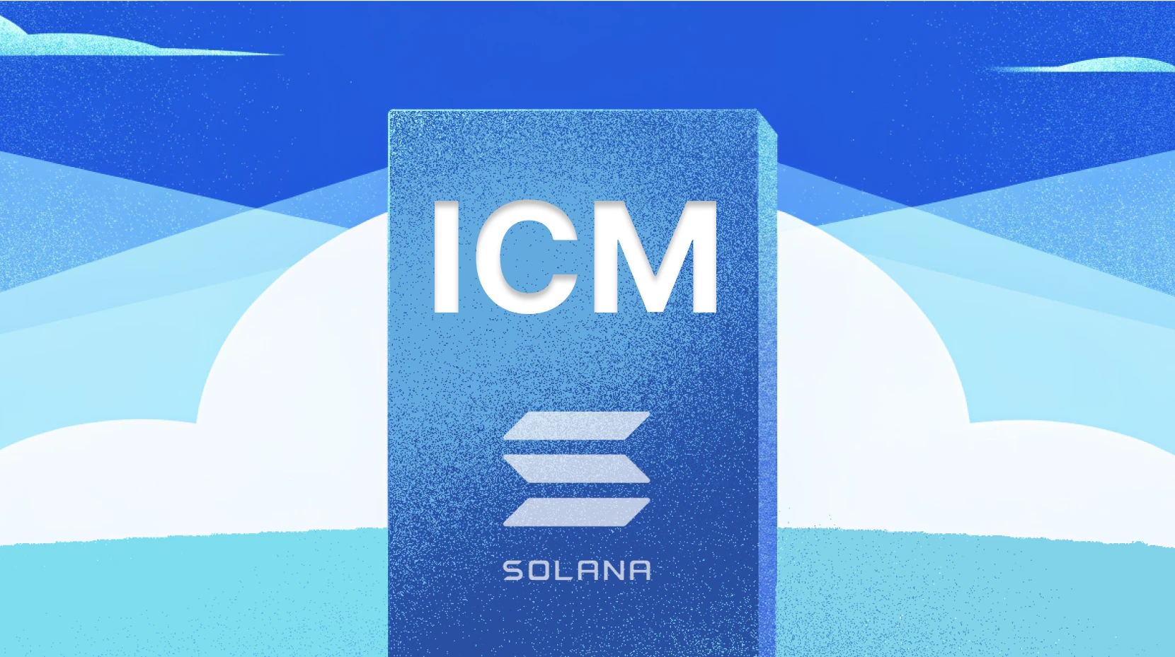 "ICM"とは何ですか？ソラナの新しいナラティブがBelieveの$400M評価背後にある