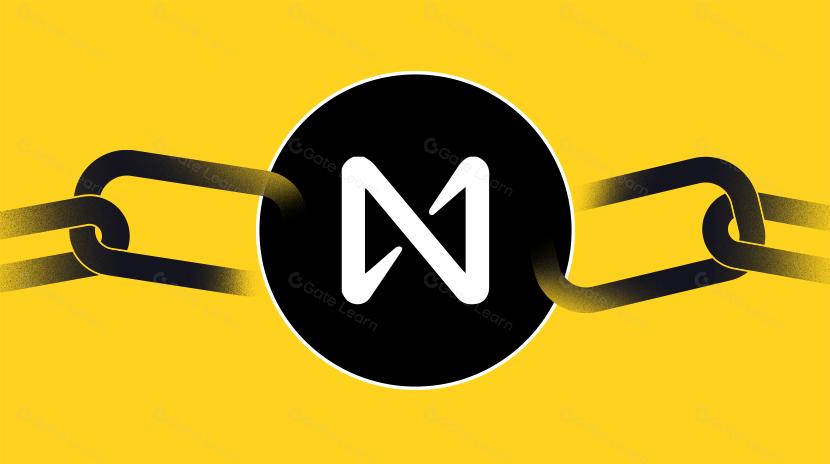 什麼是Near協議？