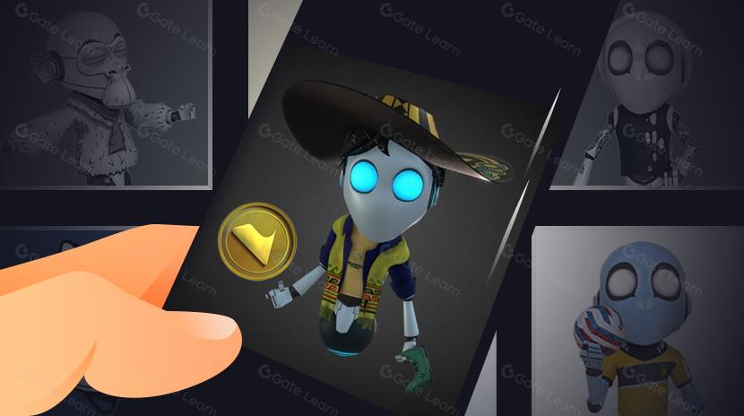 Представляємо Virtua (TVK): предмети колекціонування NFT і віртуальна реальність