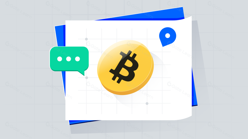 Series Người mới bắt đầu với Web3: Tại sao Ví Bitcoin của tôi có nhiều địa chỉ?