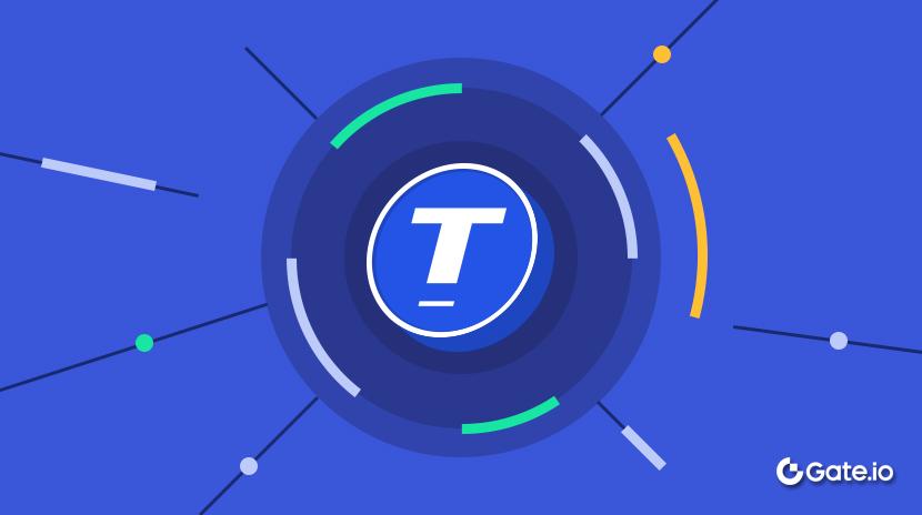 ¿Qué es TCAP: token de capitalización de mercado criptográfico total?