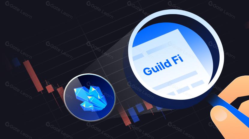 Що таке GuildFi: Метавсесвіт Web3 для геймерів