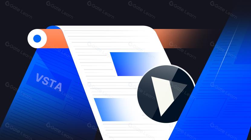 O que é Vesta Finance