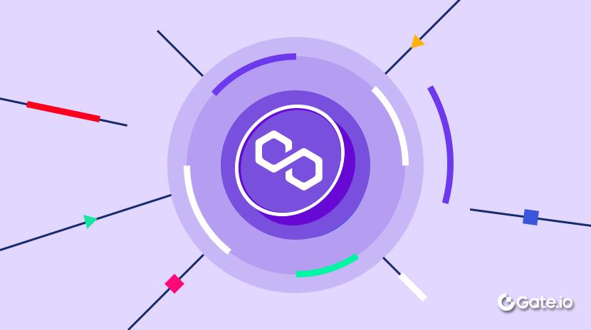 Що таке Polygon? Все, що вам потрібно знати про MATIC