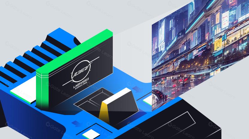 Baik pemain maupun pemegang saham, nilai-nilai ganda di balik game NFT L3E7