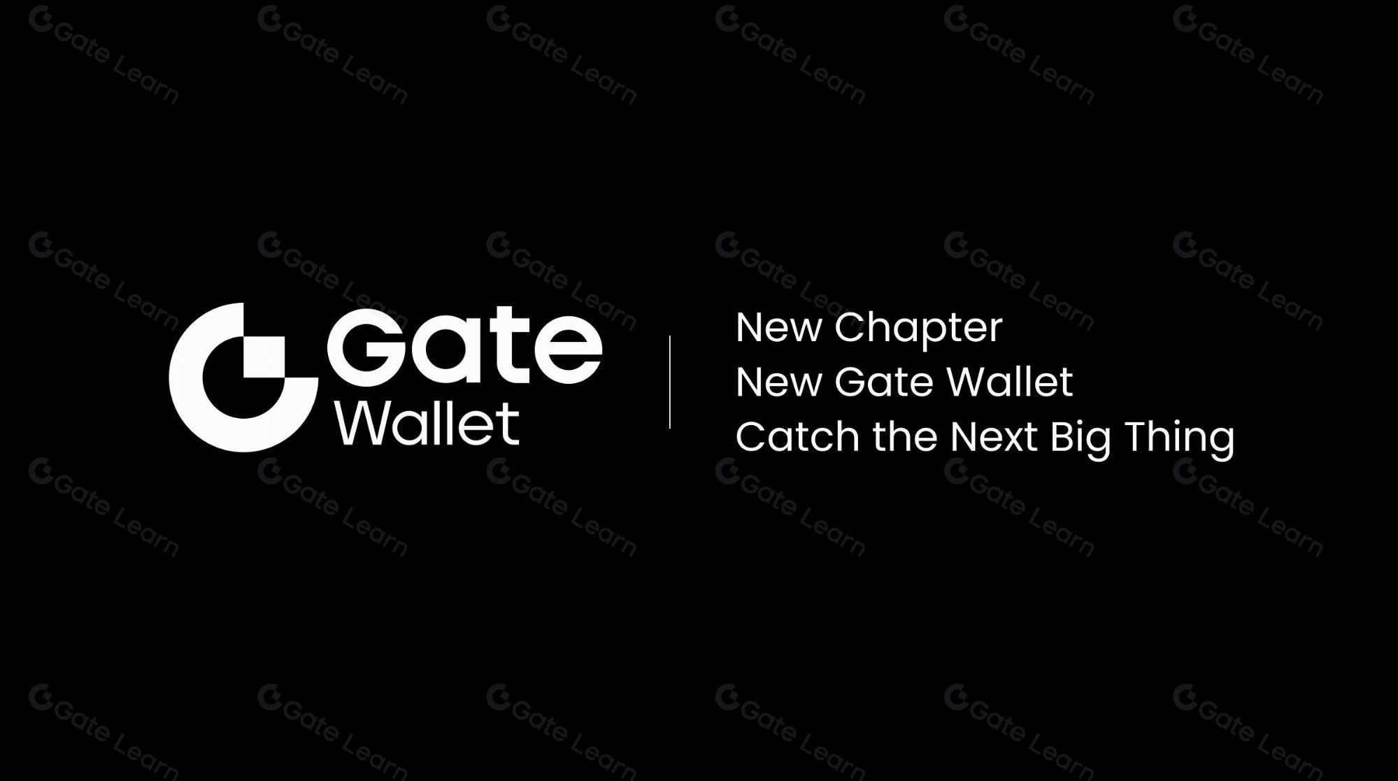 Dompet Gate: Solusi Optimal untuk Setiap Kebutuhan Web3