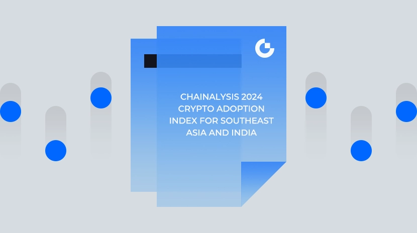 Aprofundamento: Índice de Adoção de Cripto Chainalysis 2024 para Sudeste Asiático e Índia